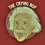 The Crying Boy logo