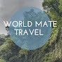 World Mate Travel logo