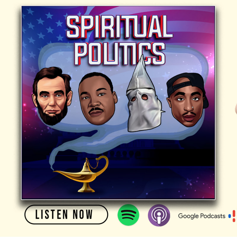 Spiritual Politics