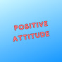 Positive attitude logo