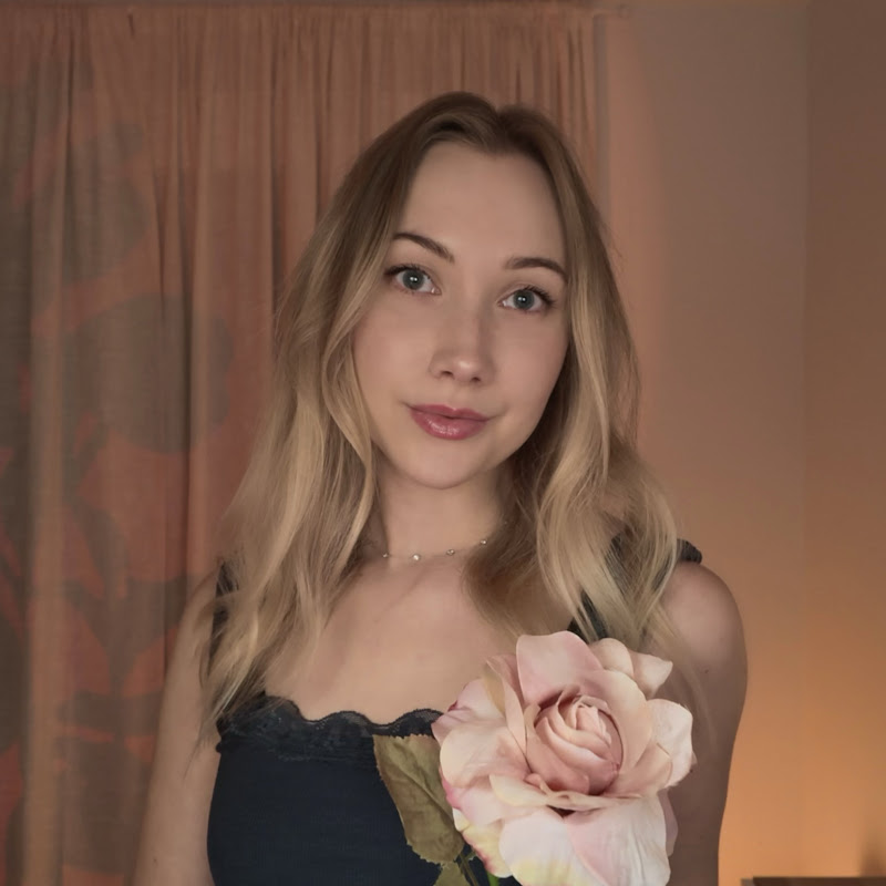 Abby ASMR