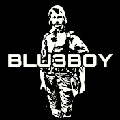 BLU3BOY