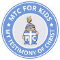MTC for Kids logo