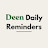 @DeenDailyReminders