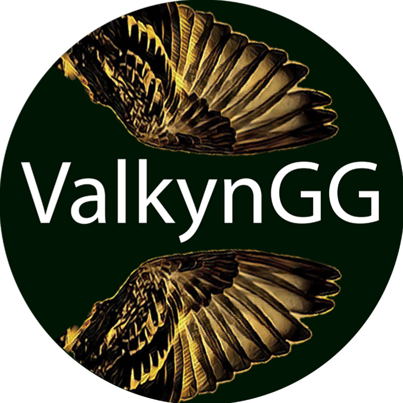 ValkynGG