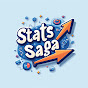 Stats Saga logo