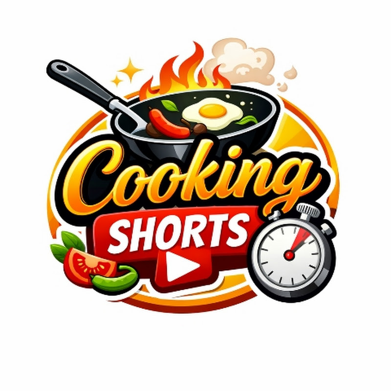 Cooking Shorts icon