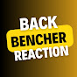 BaCk BeNcHeR  logo