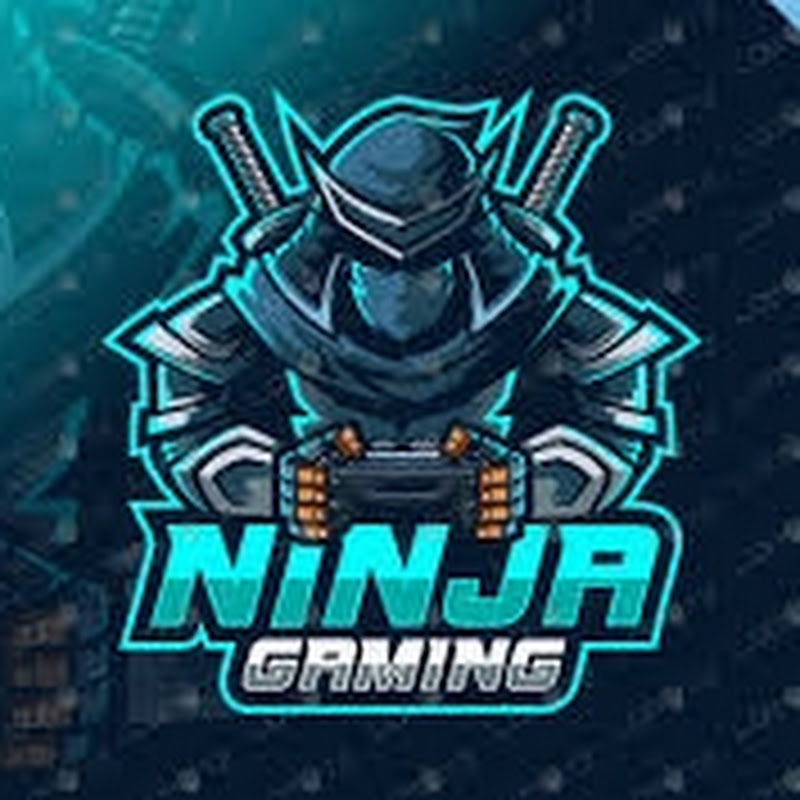 Hire real ninja gamerz — RPG (Role-Playing Games) YouTube creator for sponsorships