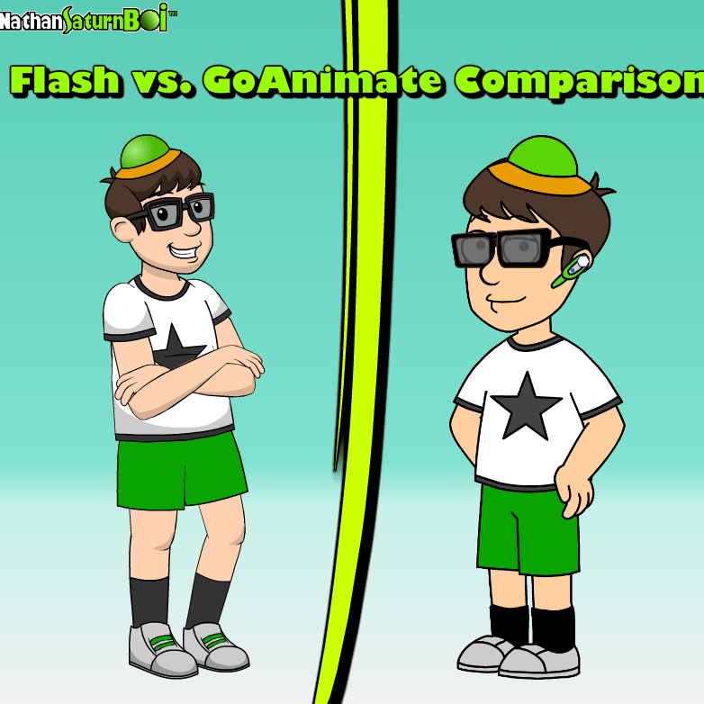 Post from NathanSaturnBOI
