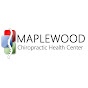 Maplewood Chiropractic Health Center logo