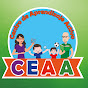 Centro de Aprendizaje Activo CEAA channel logo