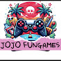 JOJO FUNGAMES logo