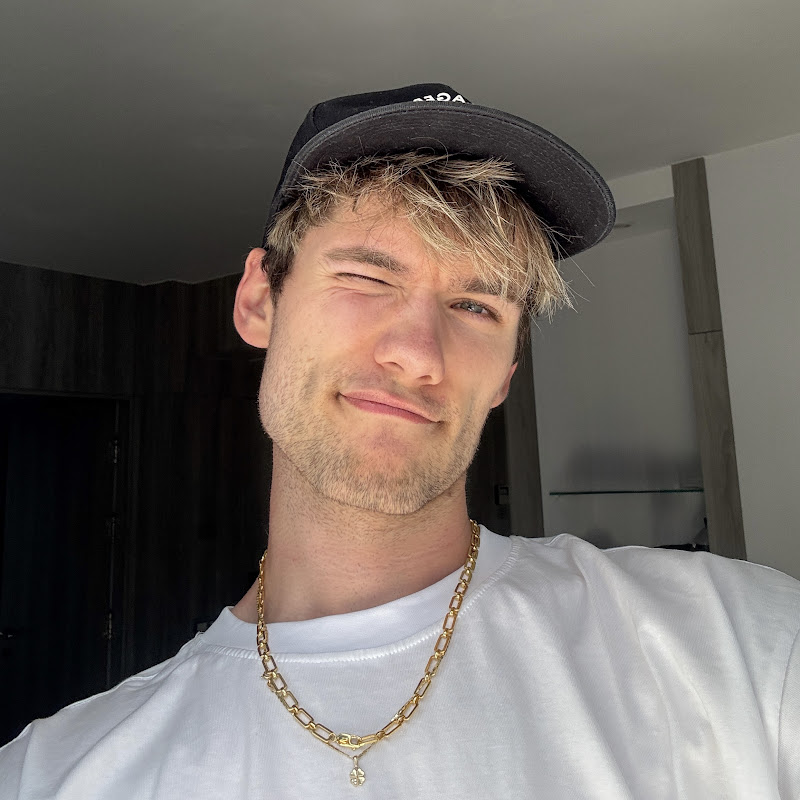 Channel Avatar