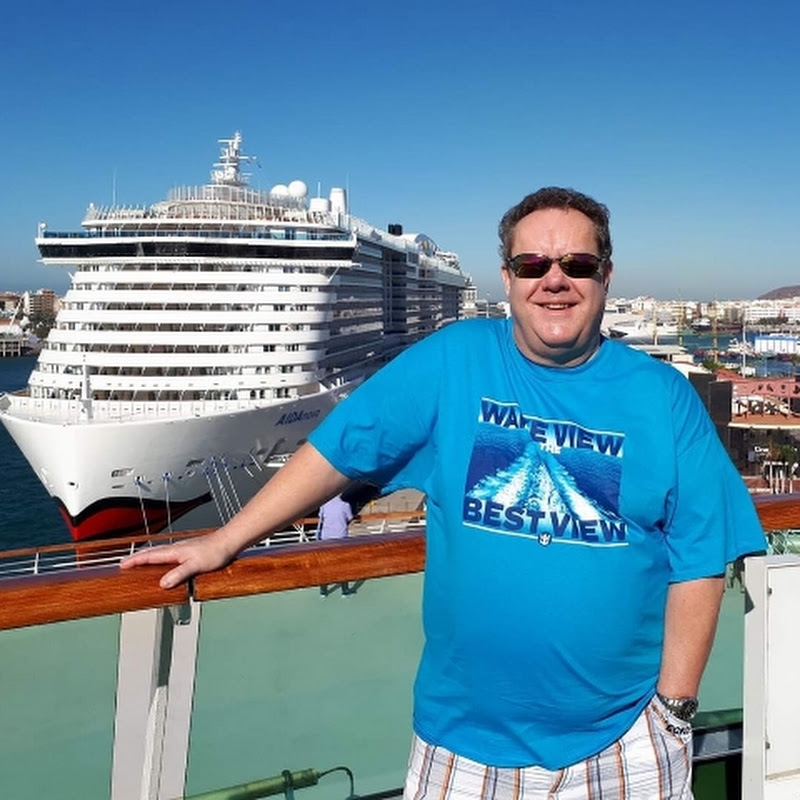 All Aboard Cruise & Travel