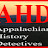 AHD - Appalachian History Detectives