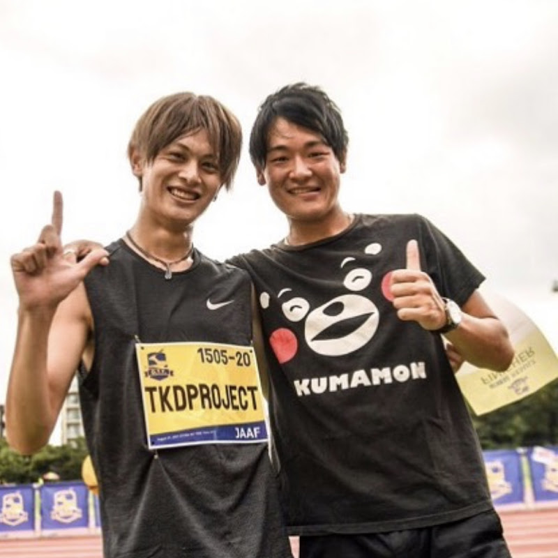 TKD PROJECTのサムネイル