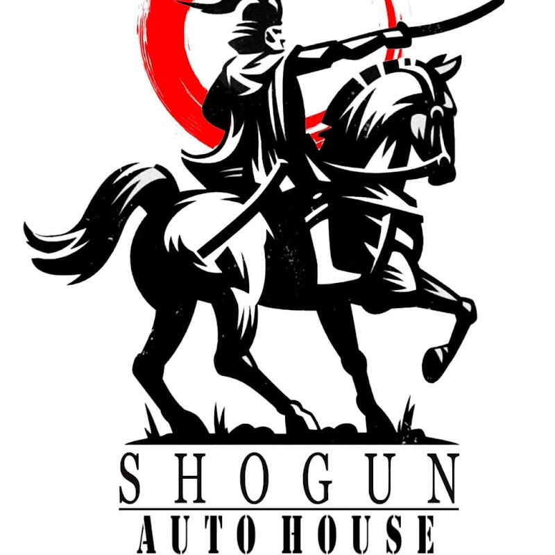 Shogun Auto House