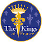 The Kings of France YouTube Profile Photo