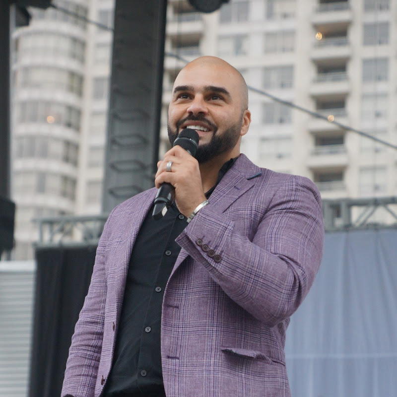 Sami Abboud