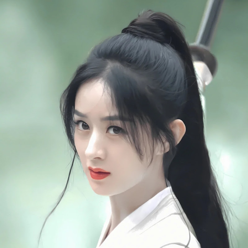 华剧经典大赏 Logo