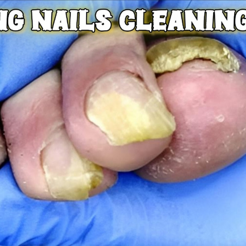 Satisfy_CuteNails Trimming 