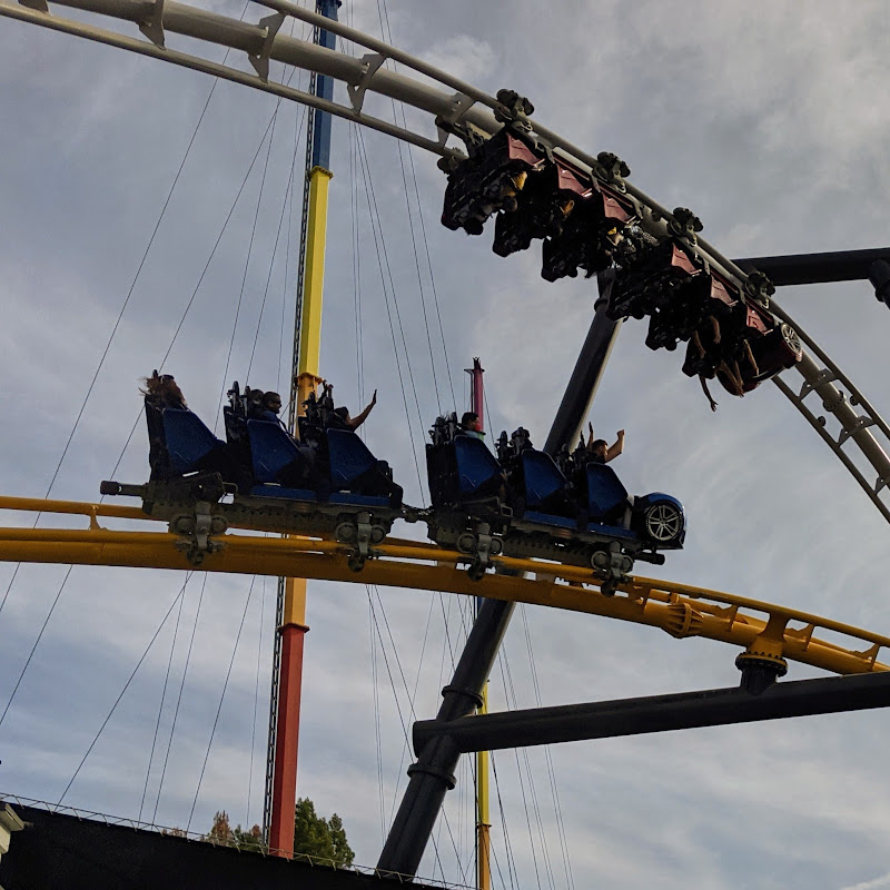 PWP POV Off-Ride icon