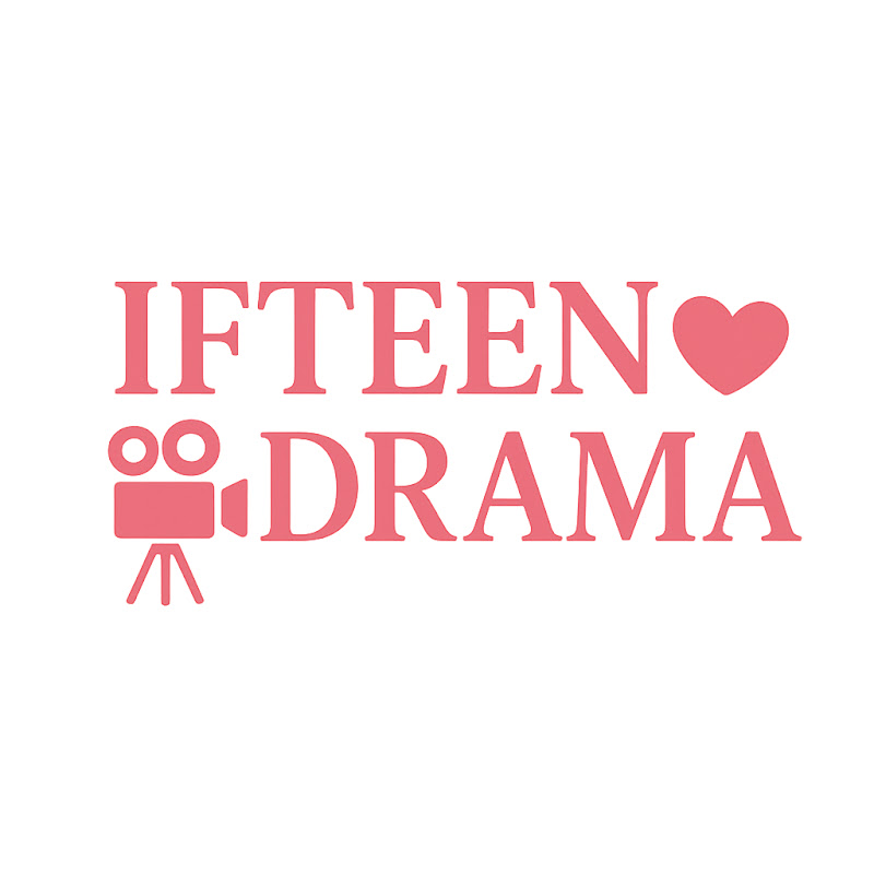 Ifteen Drama(이프틴 드라마)