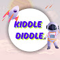 Kiddle Tunes logo