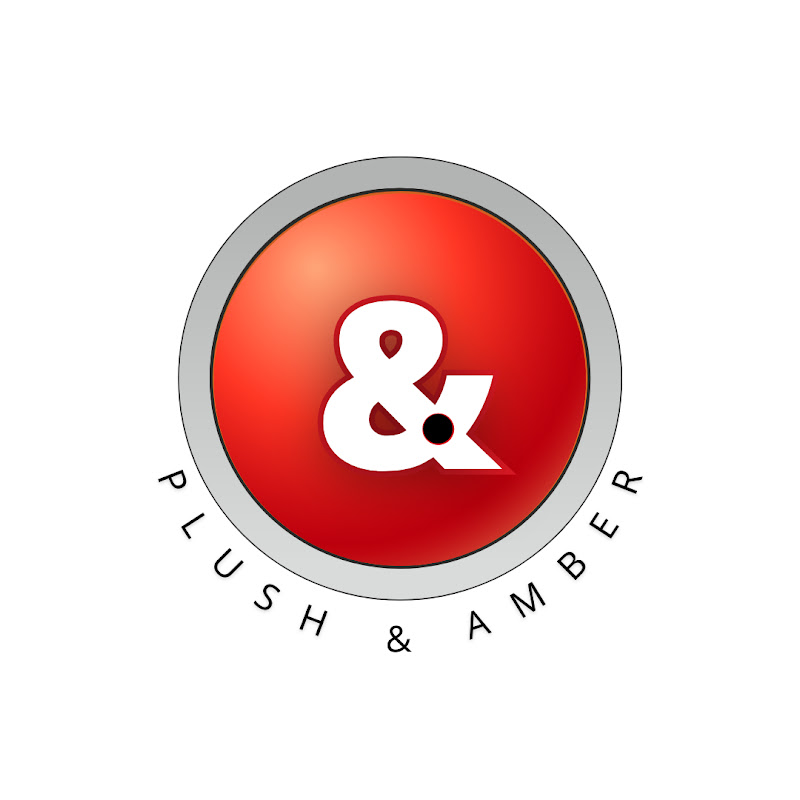 Plush and Amber