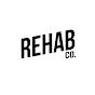The Rehab Co logo