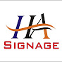 LEDSIGNHUB  logo