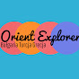 Orient Explorer