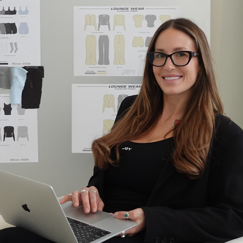 Alexane Rivard - Maman x4 & Entrepreneur x3