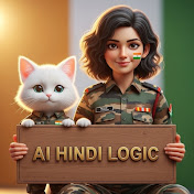 Ai Hindi logic 