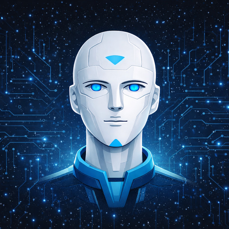AI전체주의 AI Totalitarianism