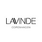 LAVINDE COPENHAGEN logo