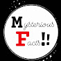 Mysterious Facts logo