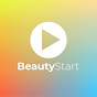 Beauty Start USA logo