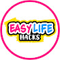 Easy Life Hacks logo