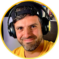 Foto de perfil de Carlos Azaustre - Aprende JavaScript