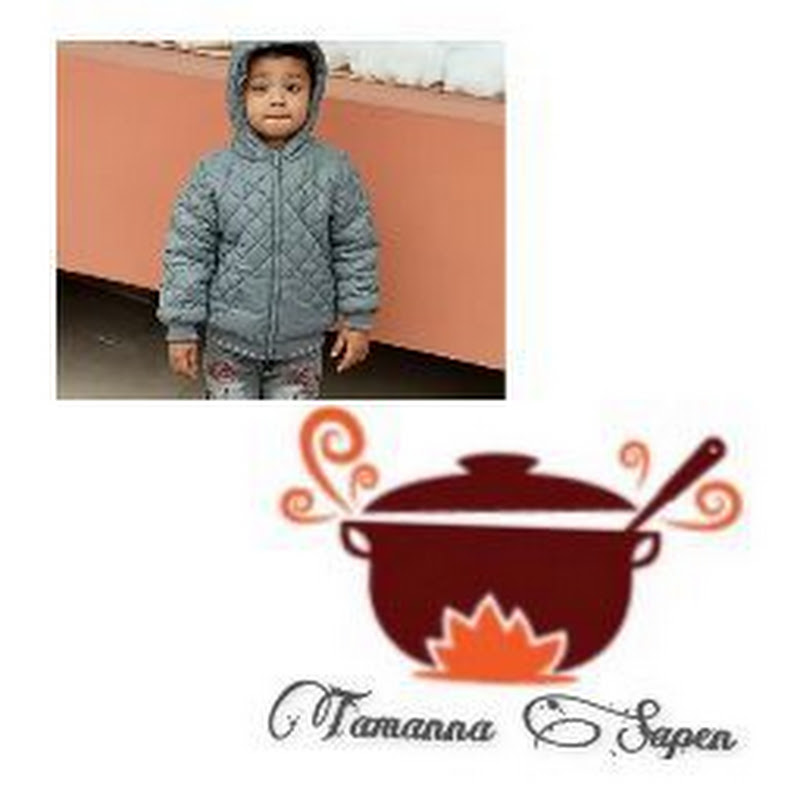 Tamanna Sapen Easy cooking 