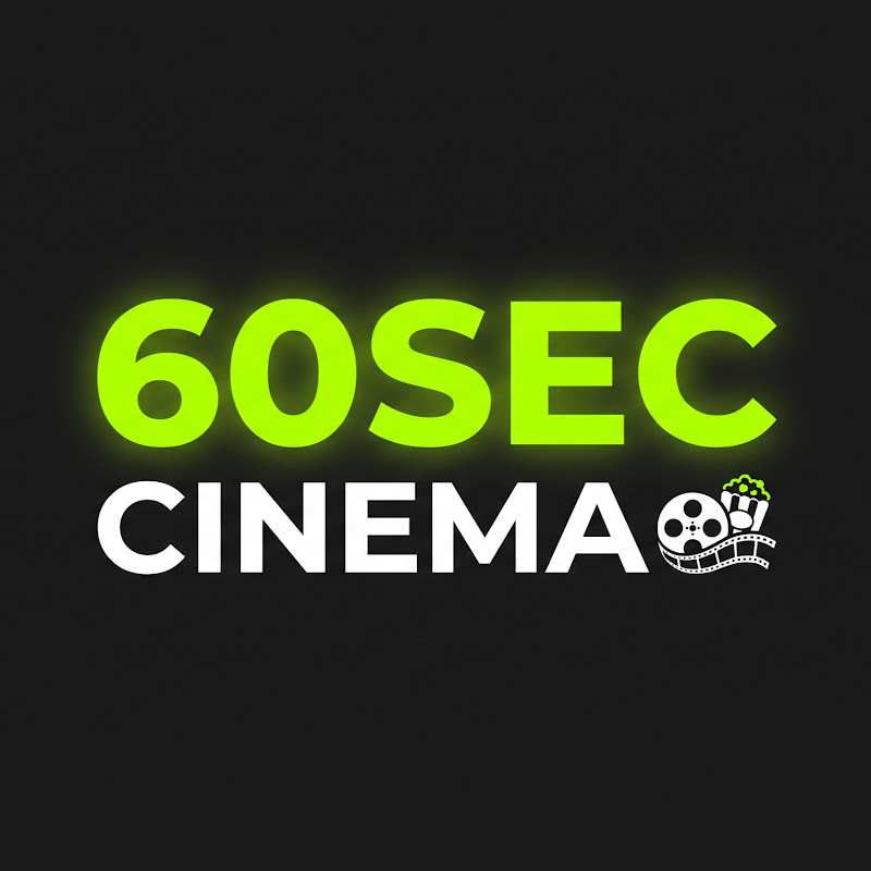 60Sec Cinema