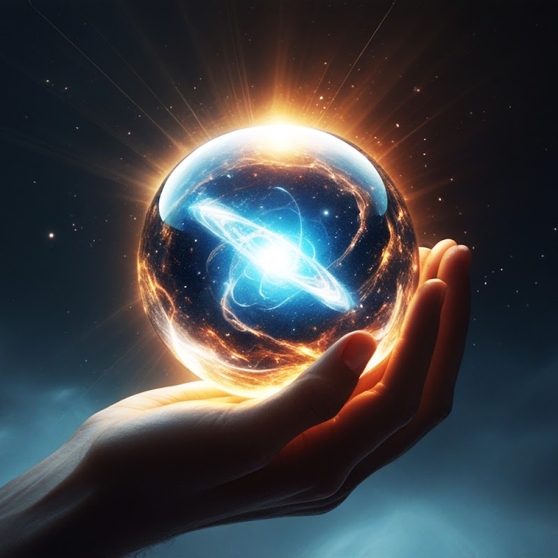 Гармония Сознания Logo