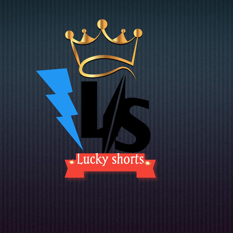 Lucky Shorts@