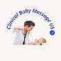 Clinical Baby Massage US logo