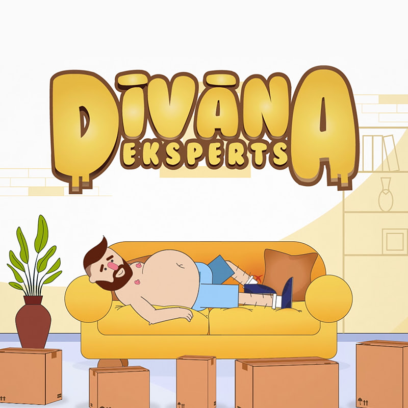 Dīvāna eksperts grianDs
