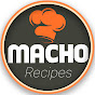 Macho Recipes logo