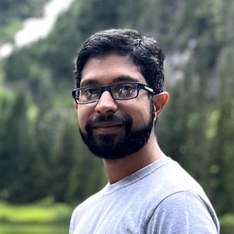 Prasoon Goyal