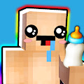 ばぶお【マイクラ】
